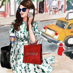 Инна Владимирова, 06.06.1992, Харьков