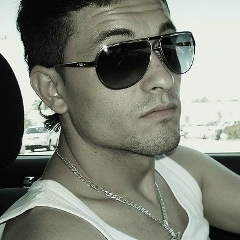 Ruslan Frasinescu, Boston