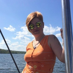 Жанна Ларина, 16.12, Днепр (Днепропетровск)