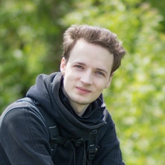Александр Дельтазавр, 26.05, Брест