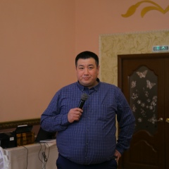 Мирамбек Кыраубаев, 02.01.1985, Астрахань