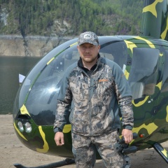 Михаил Сергеевич, 21.06.1986, Абакан