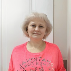 Елена Снежина, 02.10, Алматы