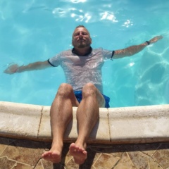 Димон Васильев, 16.06.1984, Санкт-Петербург