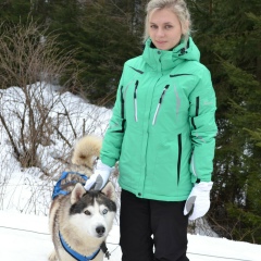 Екатерина Апойкова, 21.02, Одесса