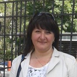 Оксана Ткачук, 08.08, Киев