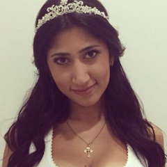 Ася Арутюнян, 06.01, Bruxelles