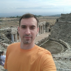 Николай Грачёв, 25.02, Екатеринбург