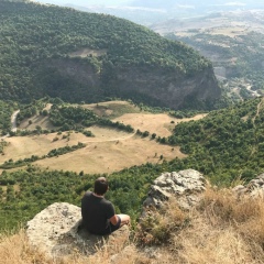 Сергей Кузнецов, Сатка