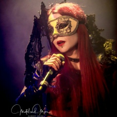 Sonya Scarlet, 02.04