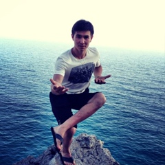 Айдар Куанышев, 04.07, Астана