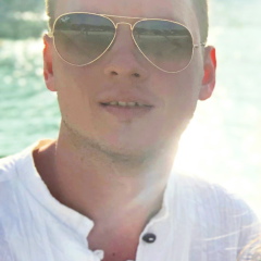 Борис Безменов, Санкт-Петербург