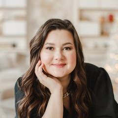 Марина Буланова, 21.01