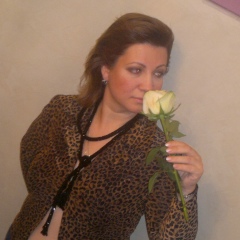 Женечка Лучкина, 25.07, Королёв