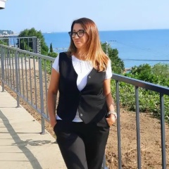 Виктория Викторовна, 11.06, Сочи