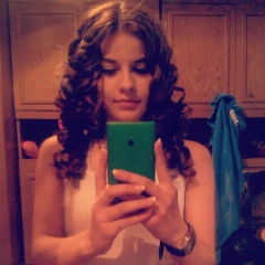 Малика Ахматова, 30.06.1996, Пермь