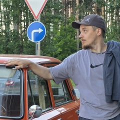 Михаил Михаилов, 20.12, Екатеринбург
