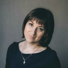 Людмила Вовкодав, 05.12