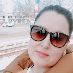 Лариса Рыбакова, Ершово