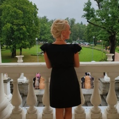 Дарья Нессель, 30.06