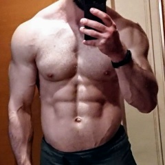 Акбар Бутаев, 17.07, Boonville