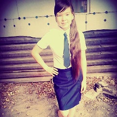 Мерей Хонабаева, 30.04, Алматы