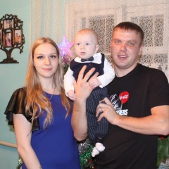 Владимир Зубарев, 25.02.1993, Алматы