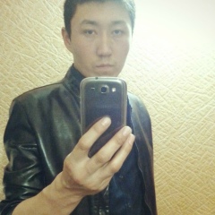 Асылбек Эркинбеков, 24.06.1990, Нижневартовск