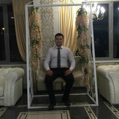 Кайсар Касымгалиев, 08.01, Атырау