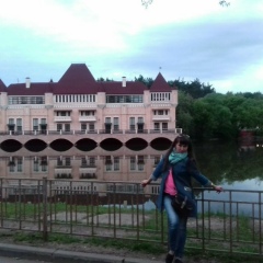 Альбина Хайретдинова-Патеева, 06.07, Москва