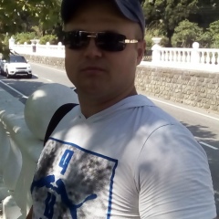 Слава Кольцов, 20.06.1987, Вязьма