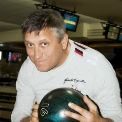 Валерий Бережной, Харьков