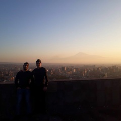 Богдан Назыров, 13.03, Ciudad Juárez