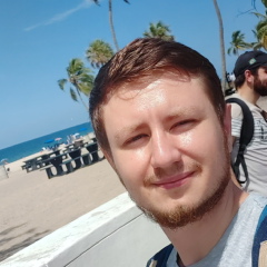 Евгений Вдовенко, 07.11, Одесса