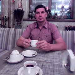 Алексей Азимцев, 26.12, Алушта