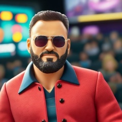 Александр Маркин, 10.02