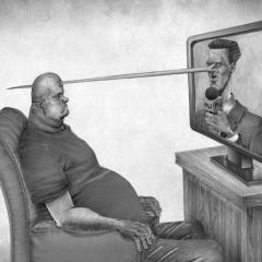 Иван Иванов, Санкт-Петербург