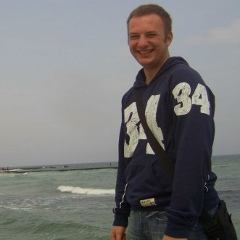 Андрей Винда, 07.07.1984, Киев