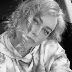 Оксана Ремизова, 28.09, Санкт-Петербург