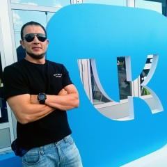 Павел Волков, 16.05, Железногорск