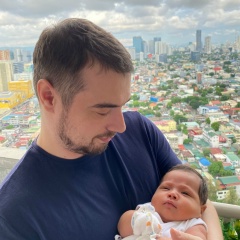 Дмитрий Чистяков, 31.01.1989, Manila