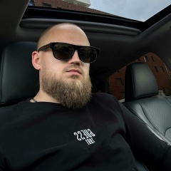 Дима Курганов, 10.07, Тюмень