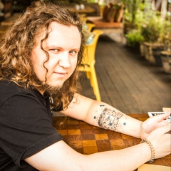 Алексей Уславцев, 20.10.1989, Харьков