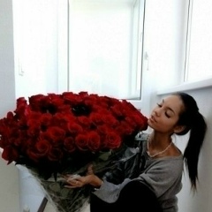 Настя Настя, 09.11.1981