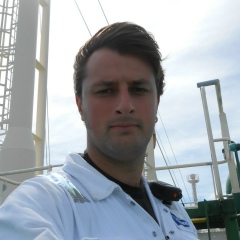 Игорь Проскурин