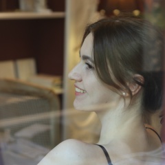 Марина Несуловская, 26.10, Montréal