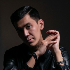 Бакытбек Мейрамбекулы, 15.05.1994, Алматы