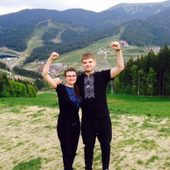 Александр Приходько, 24.09.1989, Днепр (Днепропетровск)