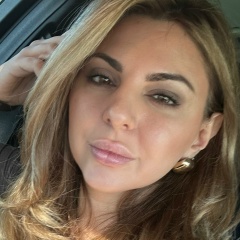 Лейла Насрулаева, 06.09.1990, Санкт-Петербург