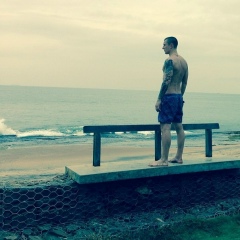 Максим Нестерович, 12.08.1984, Москва